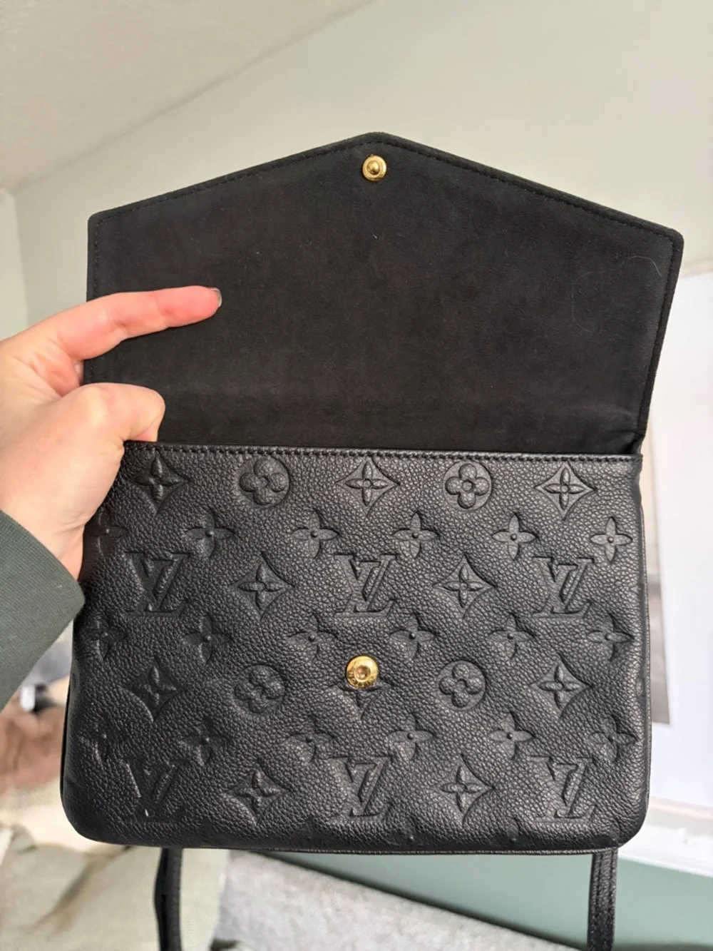 Louis Vuitton Twice Bag - Picture 2 of 11